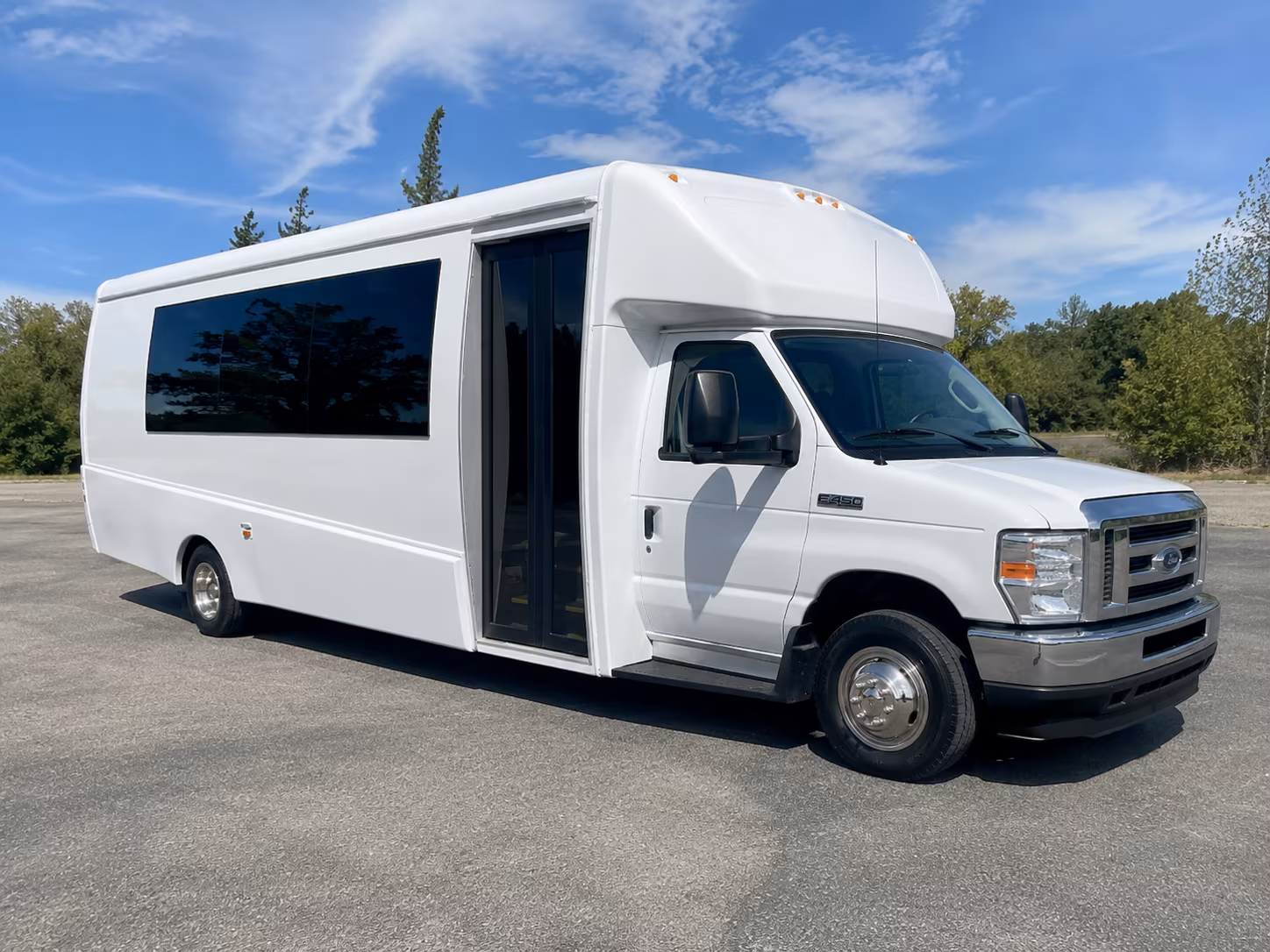 bachelor bachelorette party bus rental