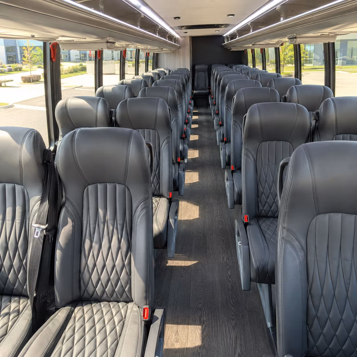 book group transportation in fort collins in minutes not days