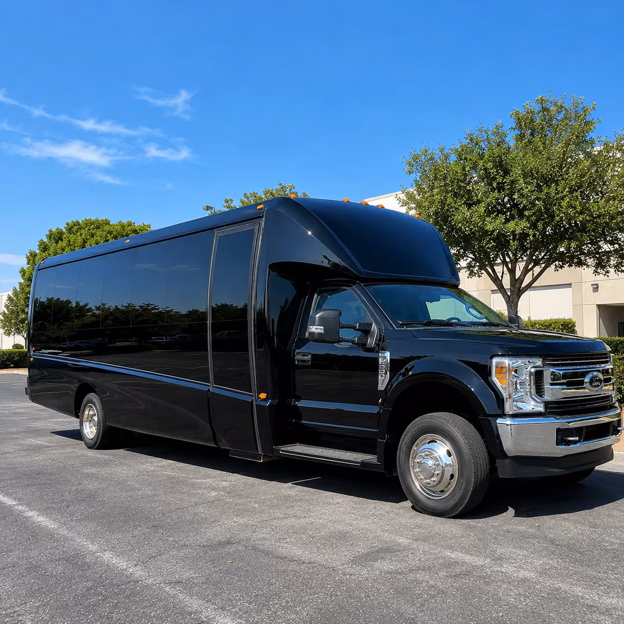 book your fort collins prom bus early spring availability fills fast