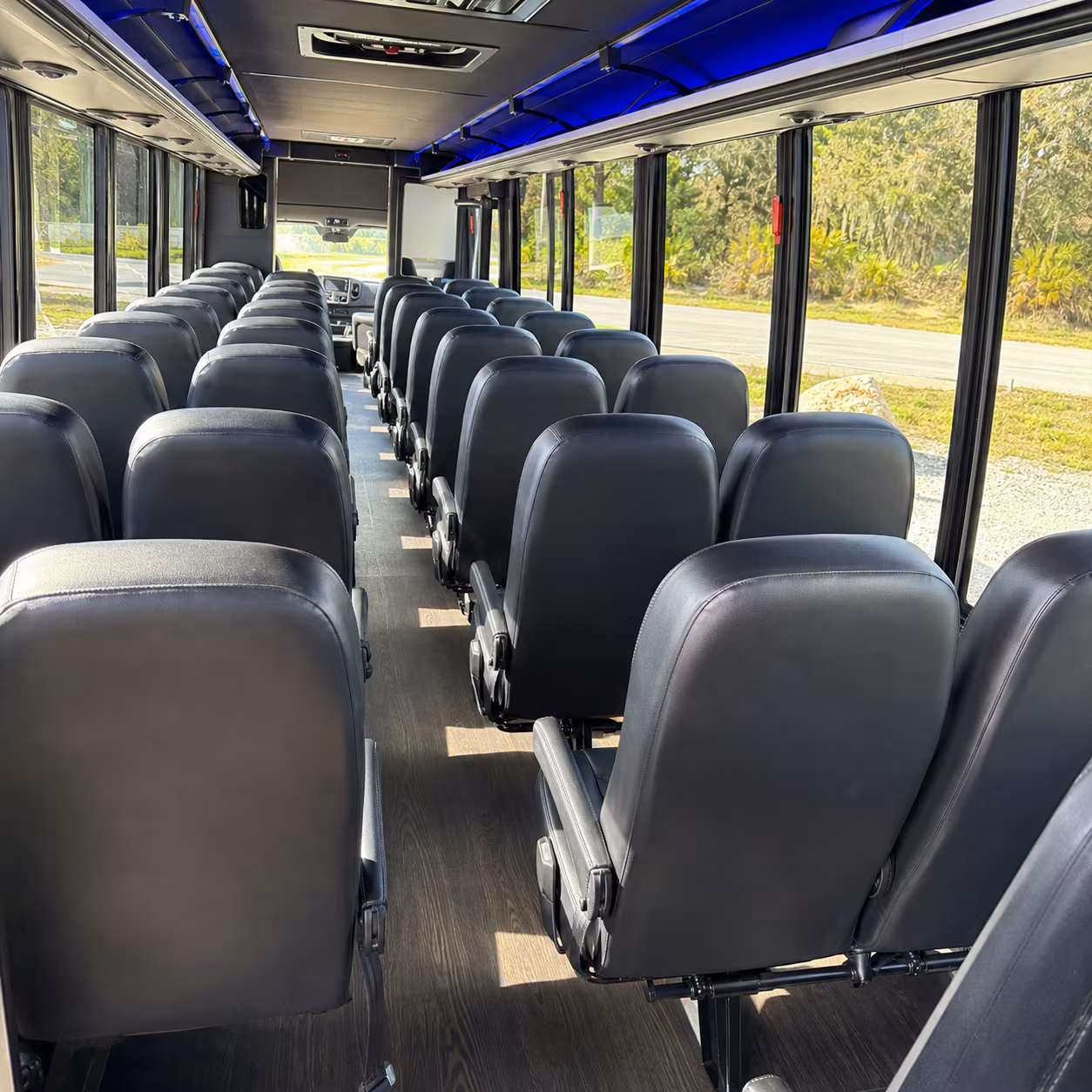 bus rentals to loveland and longmont wineries from fort collins