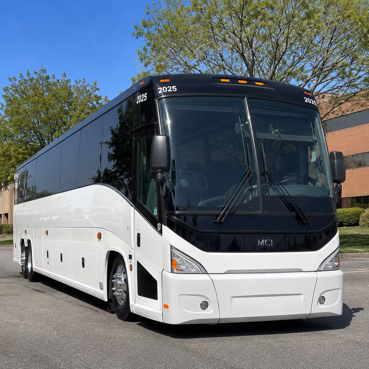 charter bus rentals for csu and northern colorado research teams