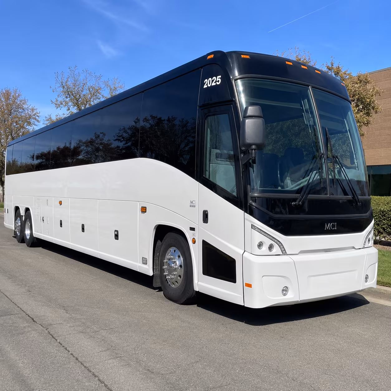 charter buses for fort collins emergency management