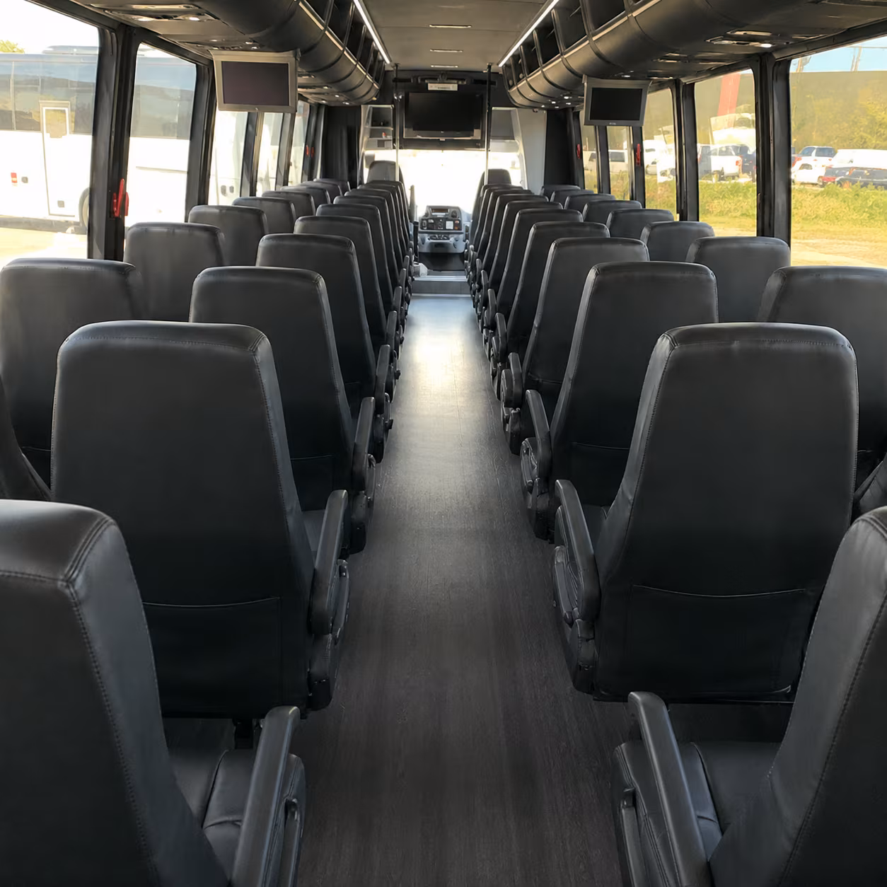 charter buses for fort collins wedding venues along the poudre river and foothills