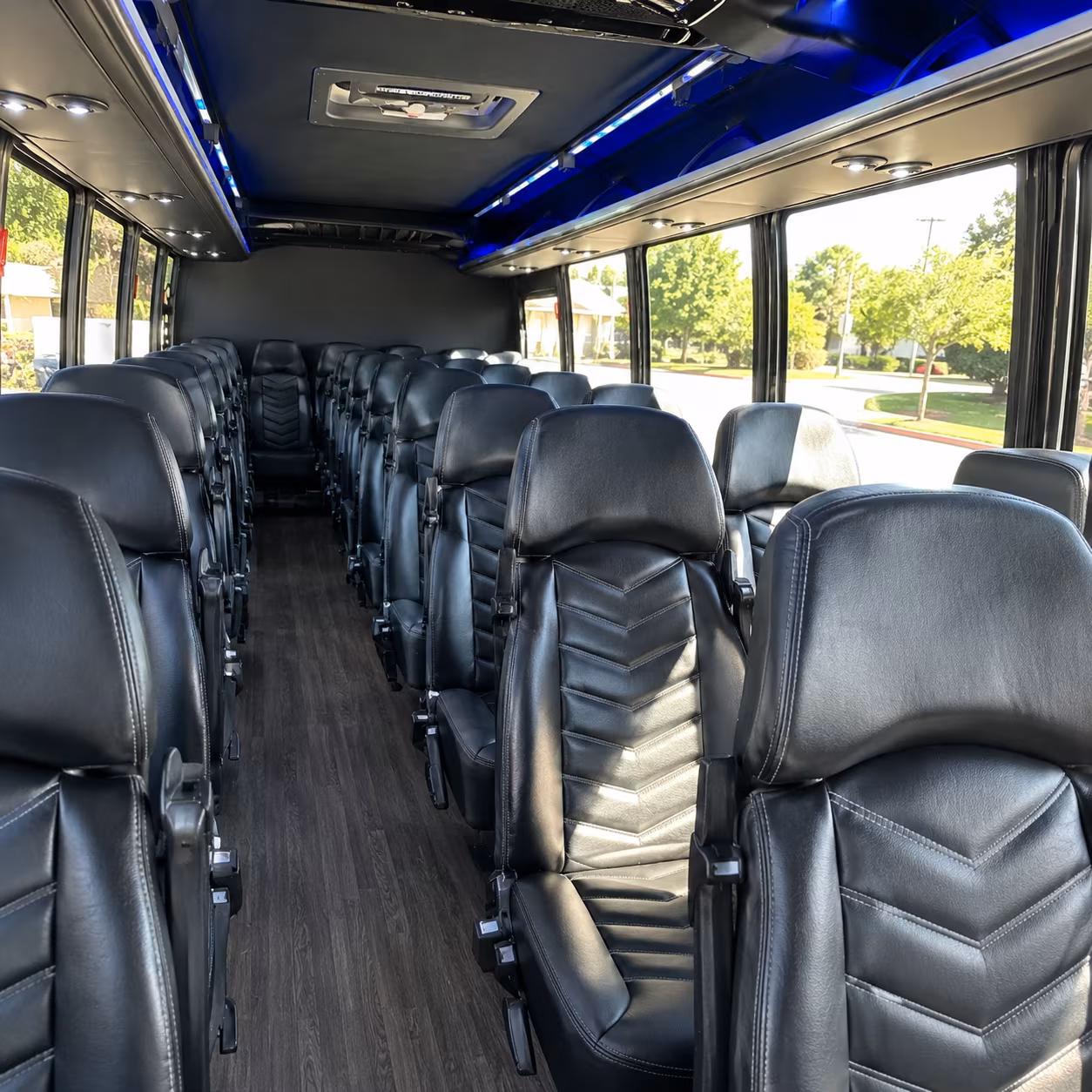 charter buses for group winery visits along the poudre canyon