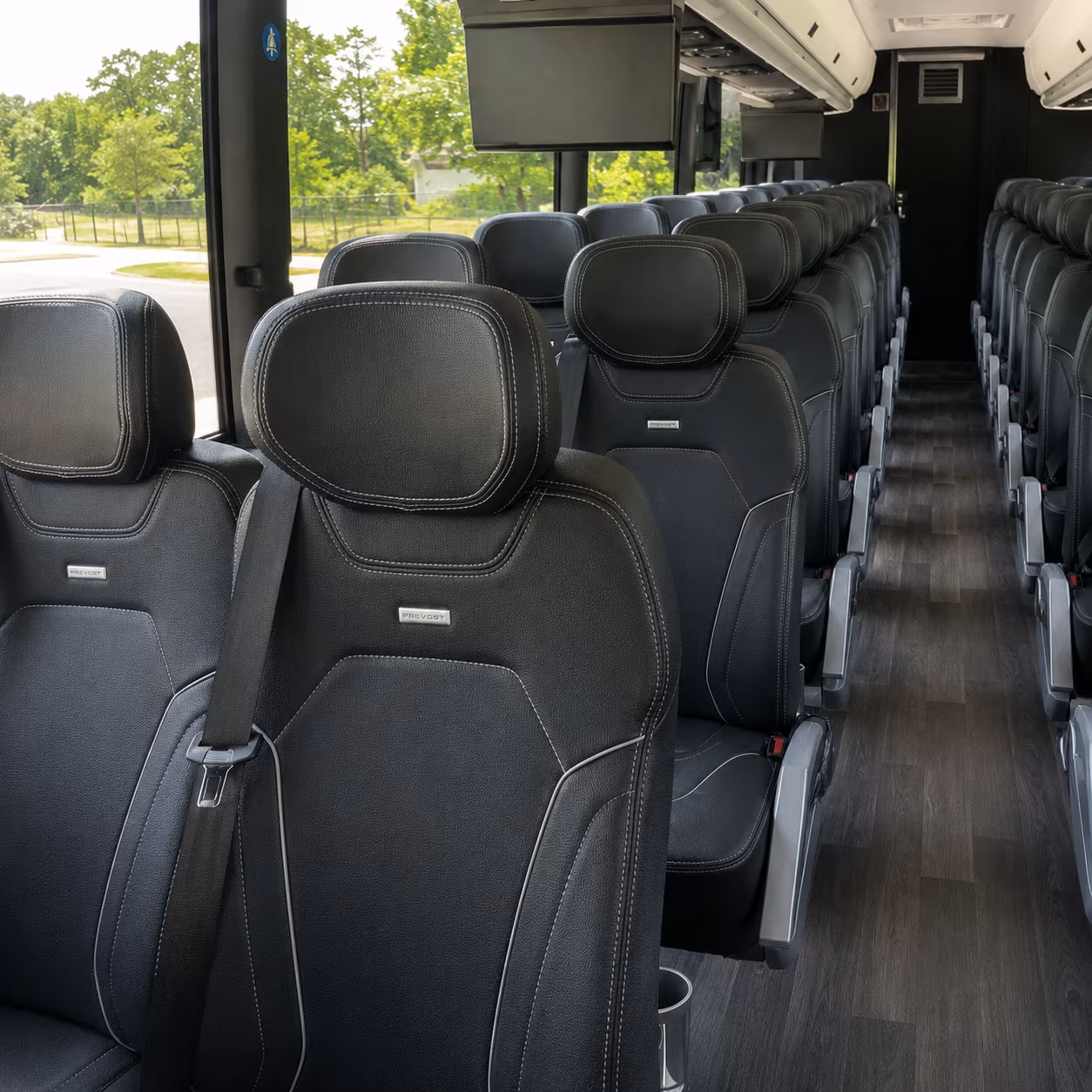 charter buses for rocky mountain national park field trips