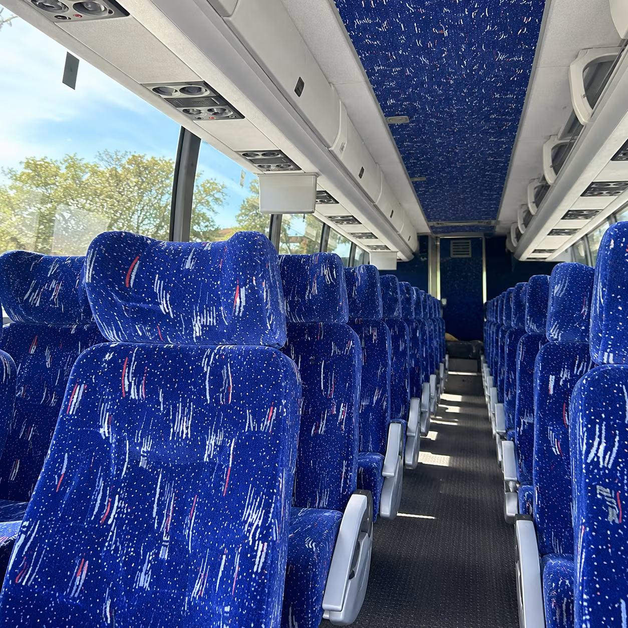charter buses to csu rams games at canvas stadium