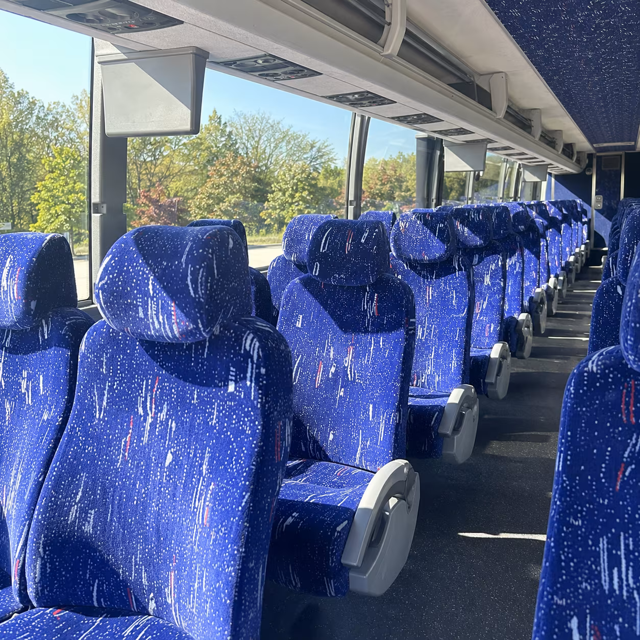 colorado mountain and ski resort bus trips from fort collins