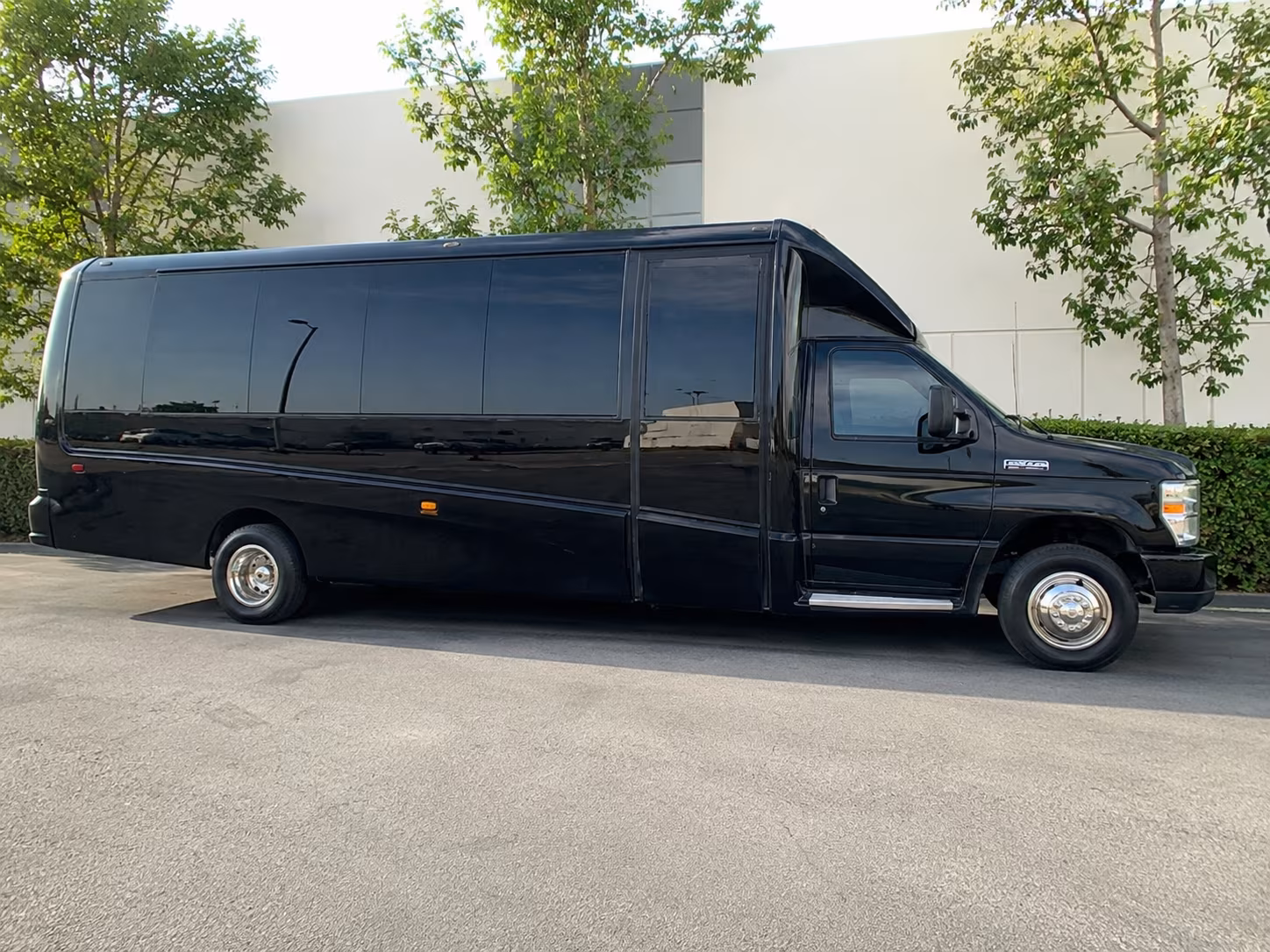concert bus rentals for csu groups and student organizations in fort collins