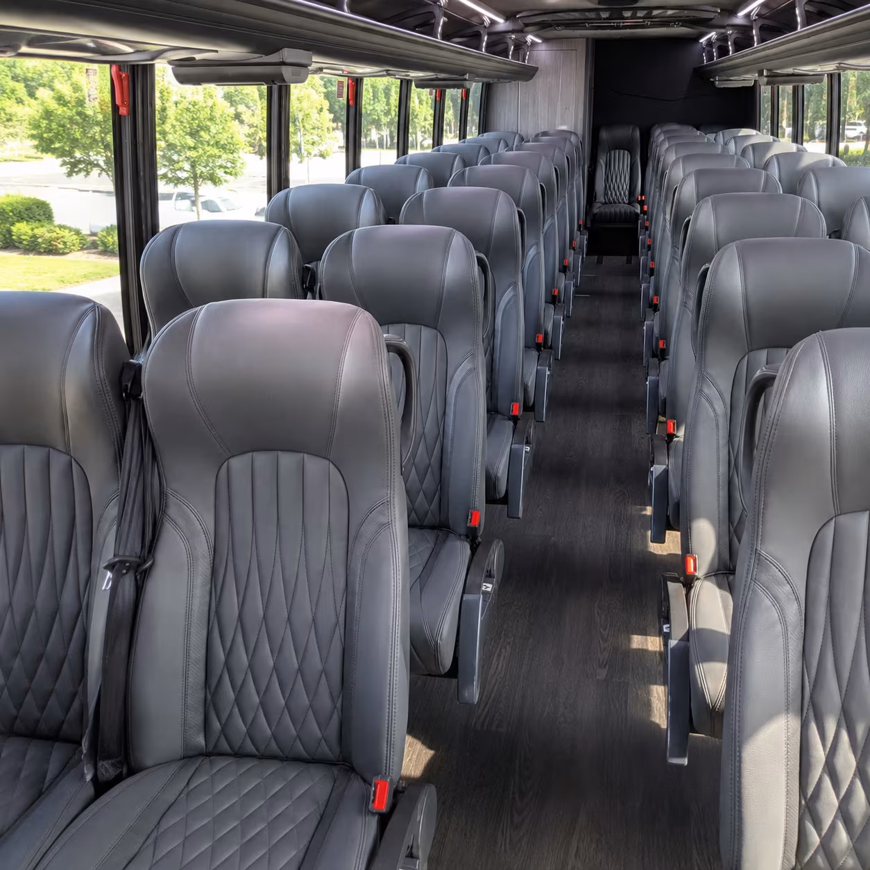 do extra stops add to the cost of a bus rental in fort collins