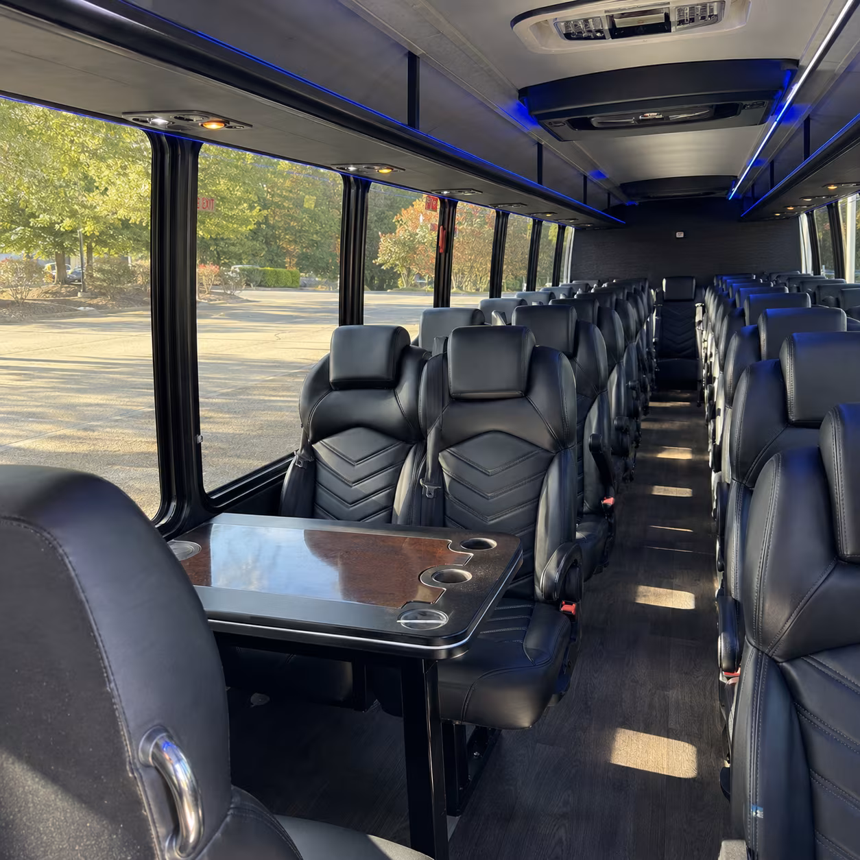 does the day of the week or the date change what a bus costs in fort collins