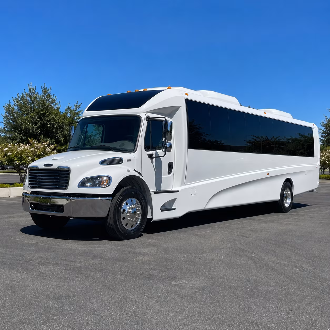 fort collins 15 passenger minibus