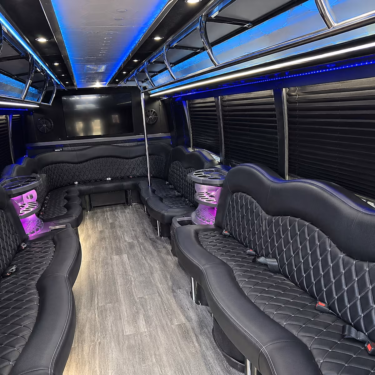 fort collins brewery tours party bus rental