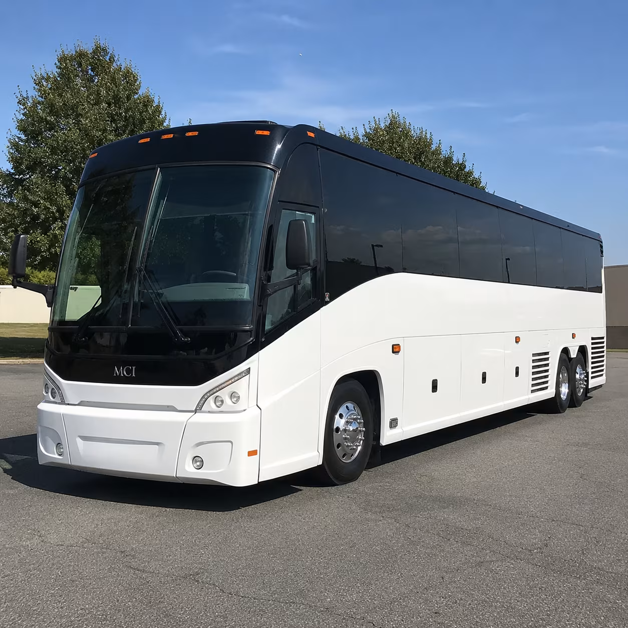 fort collins charter buses to denver international airport