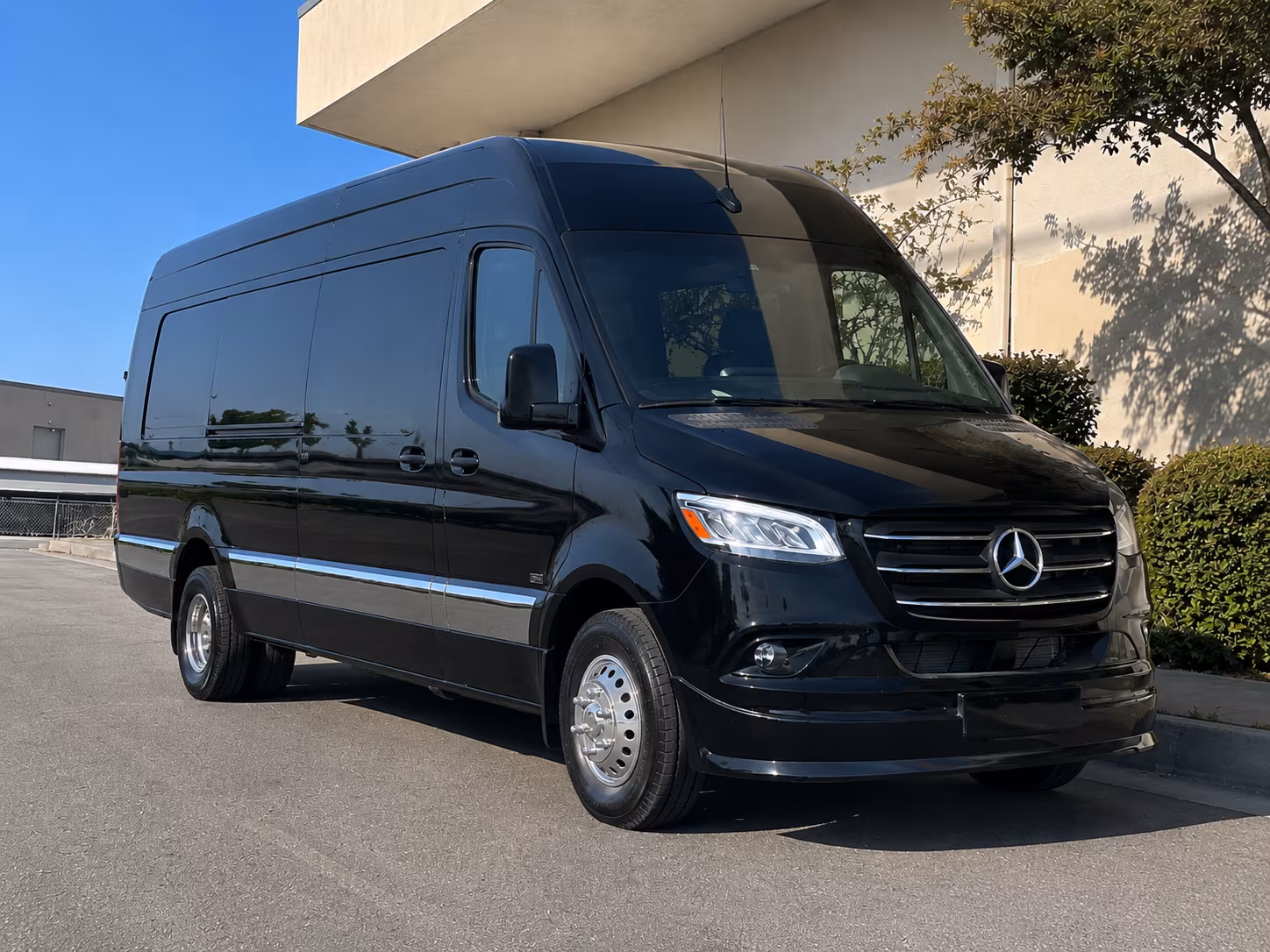 fort collins concert transportation onboard seating