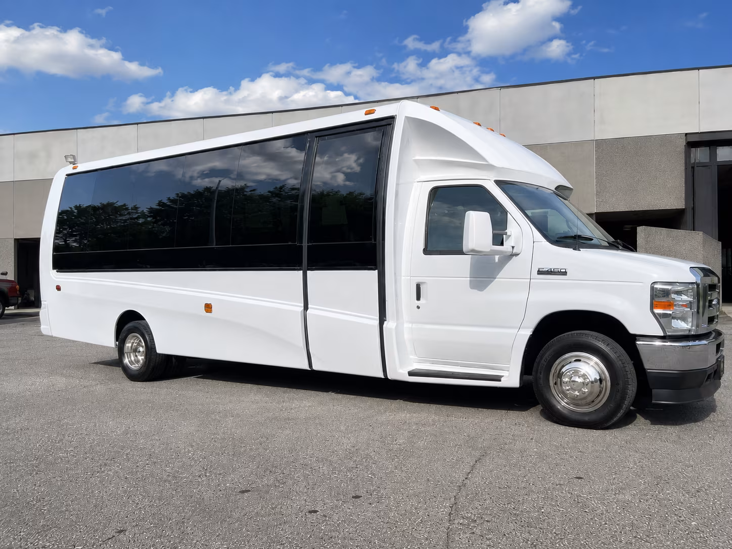 fort collins concert transportation