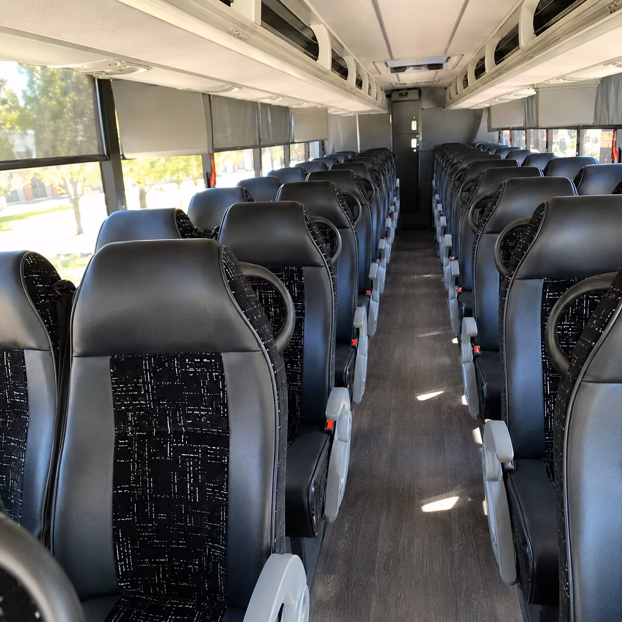fort collins corporate event transportation