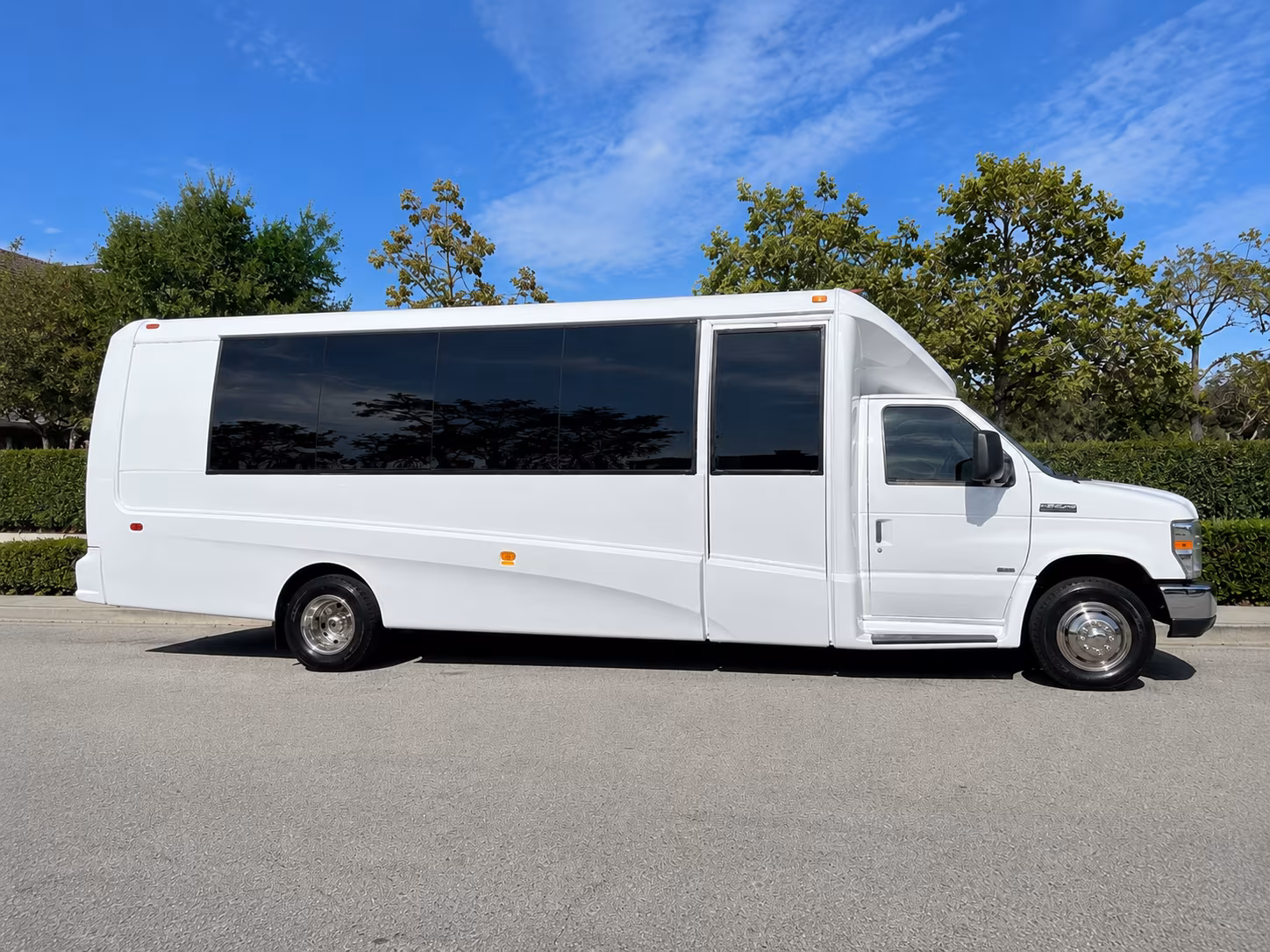 fort collins employee transportation