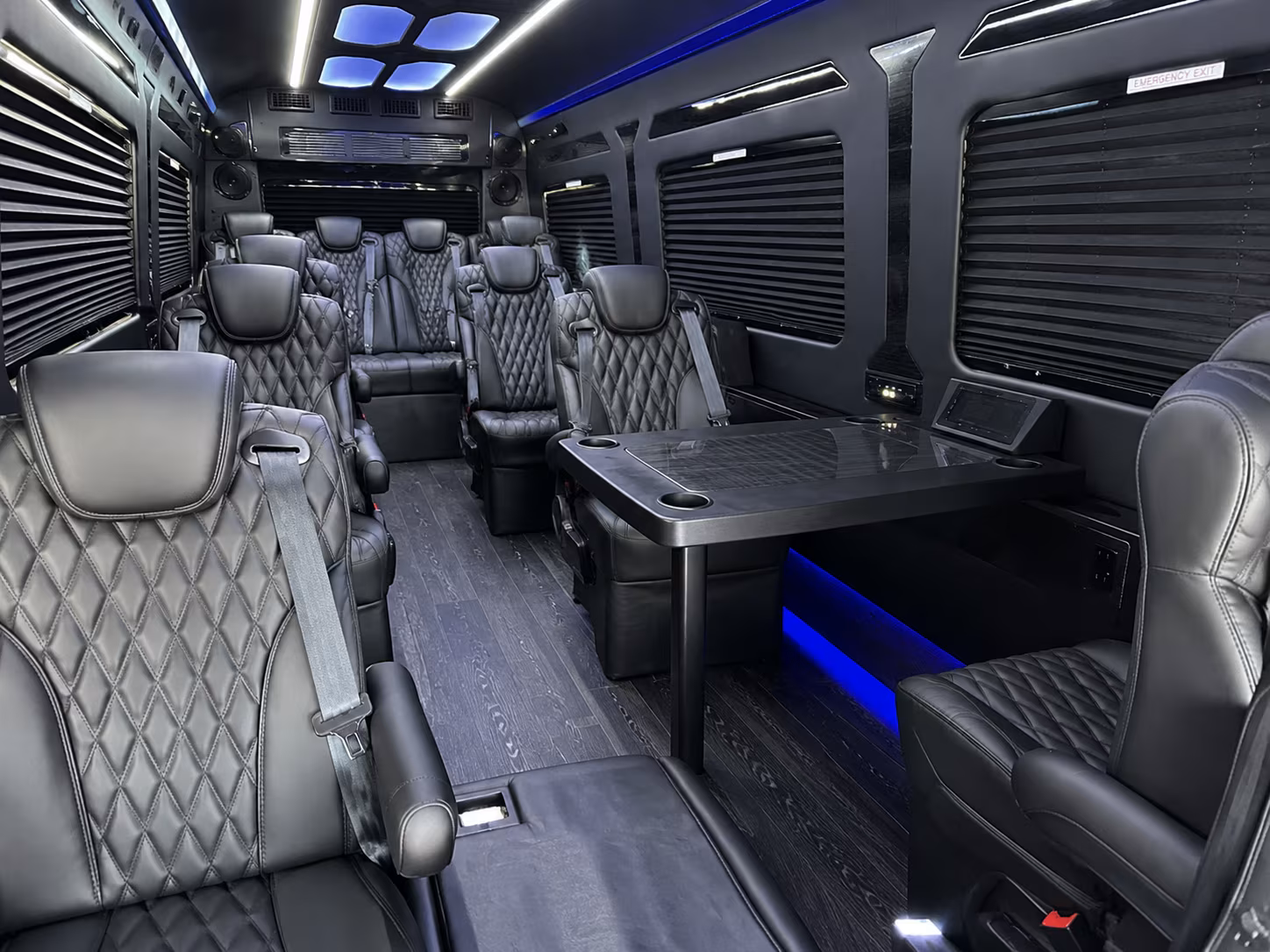fort collins government military transportation onboard