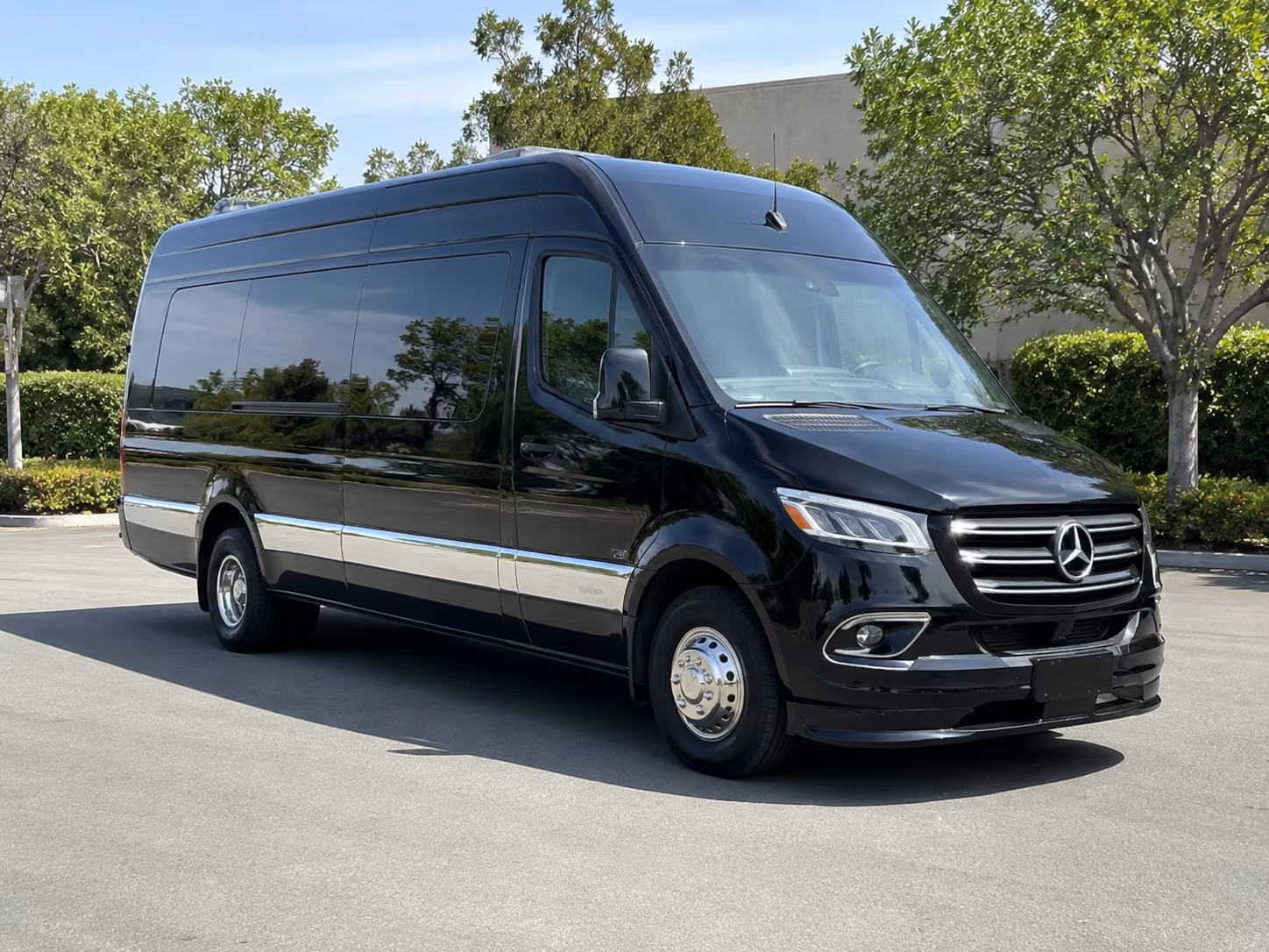 fort collins government military transportation