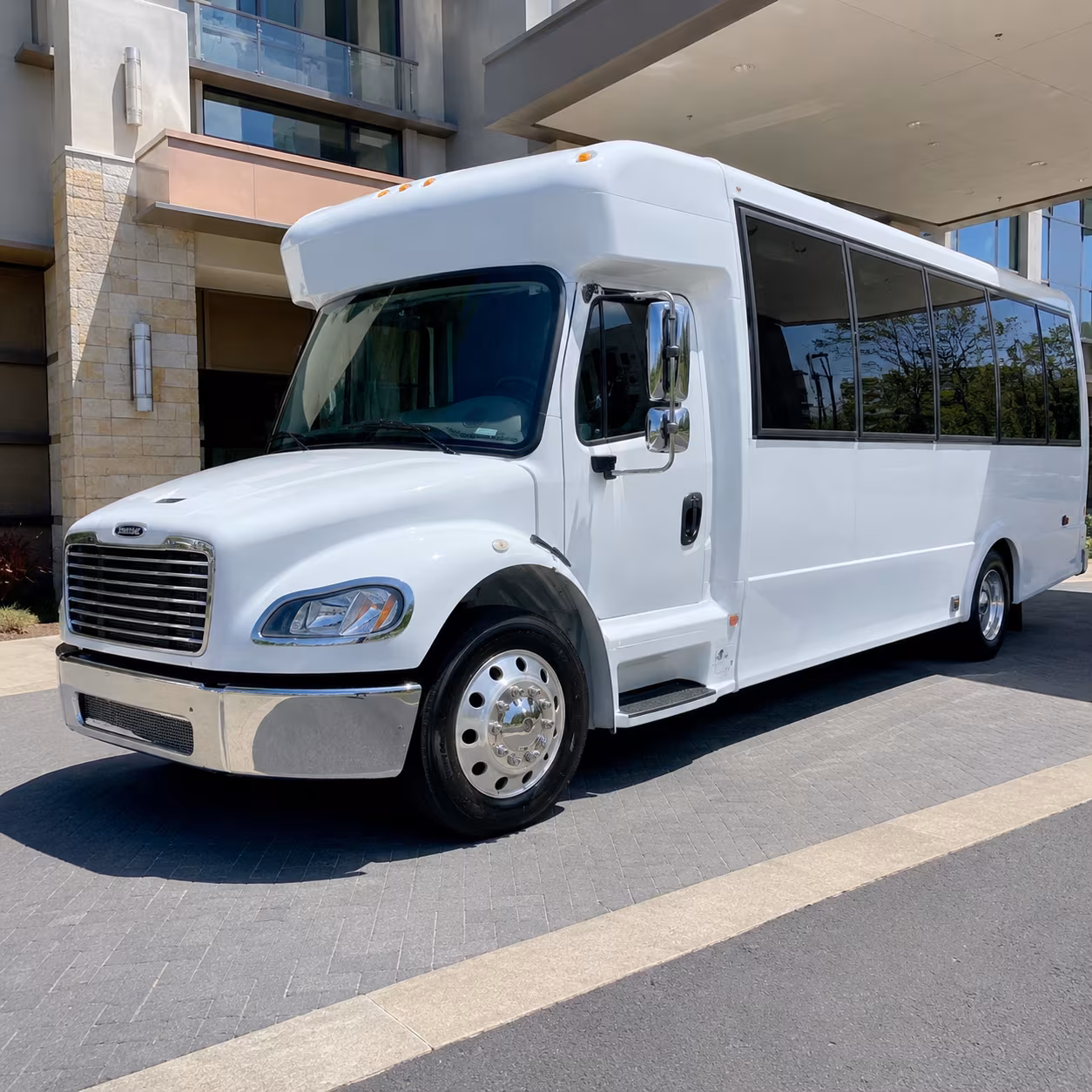 fort collins long distance transportation onboard seating