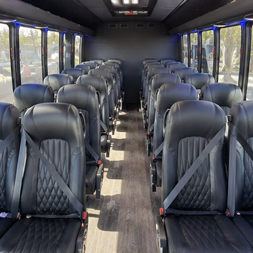 fort collins long distance transportation