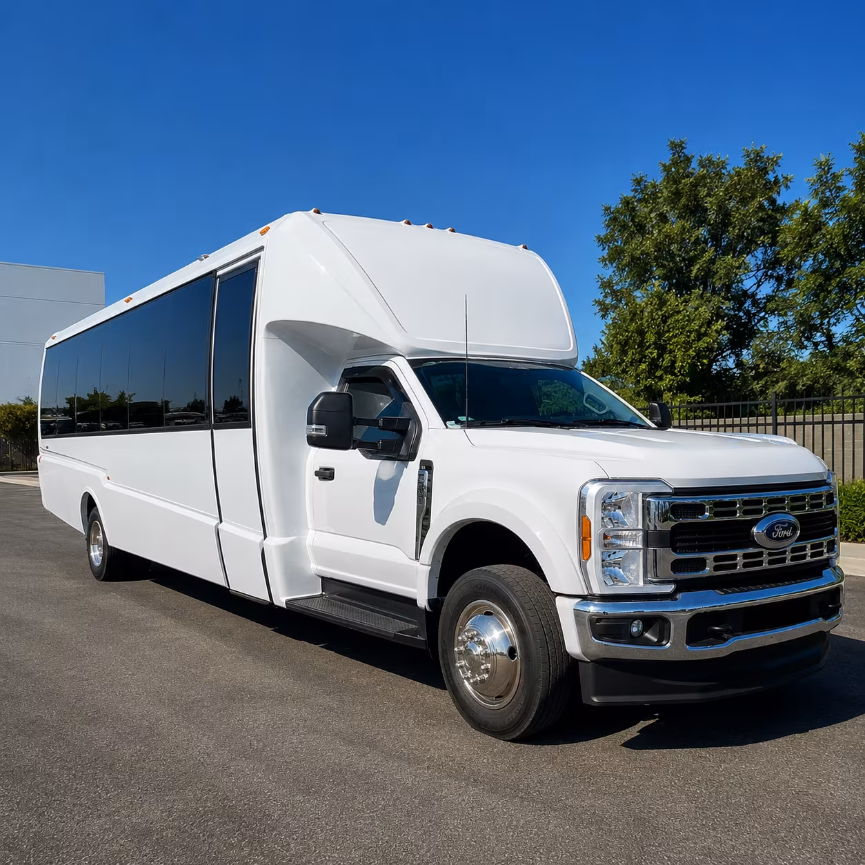 fort collins prom transportation