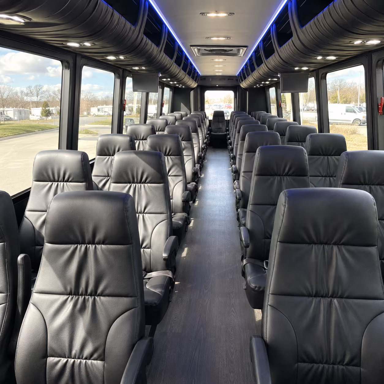 fort collins religious group transportation