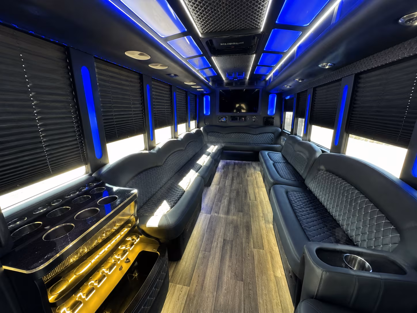 fort collins sporting events at canvas stadium more party bus rental