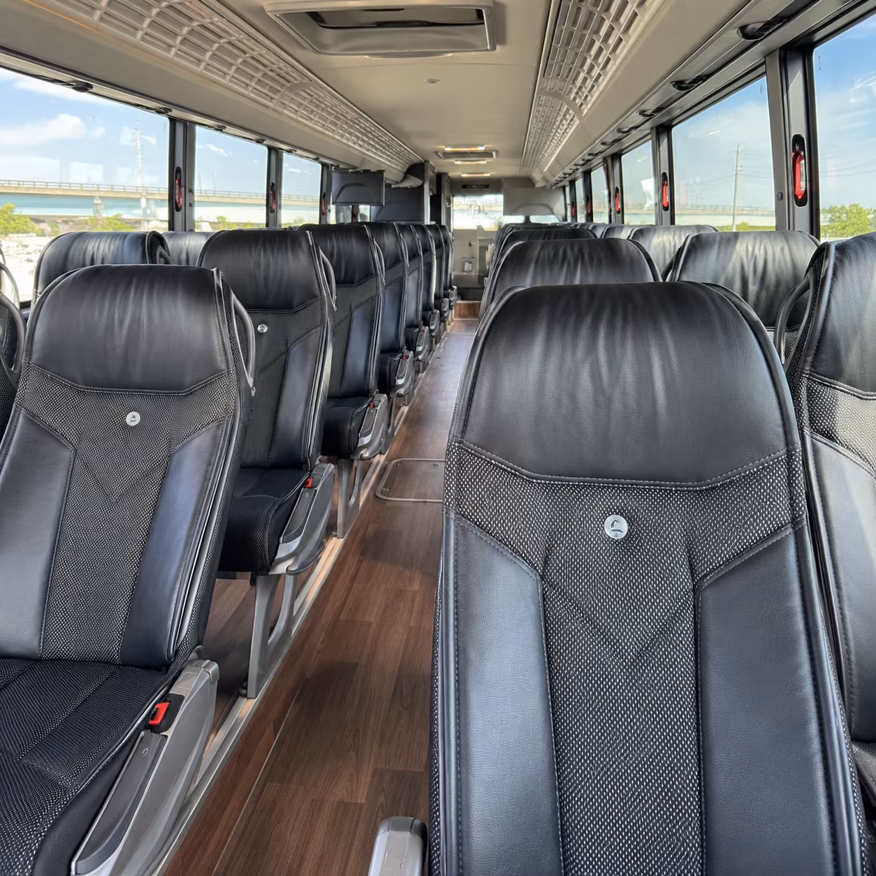 fort collinscharter bus rental
