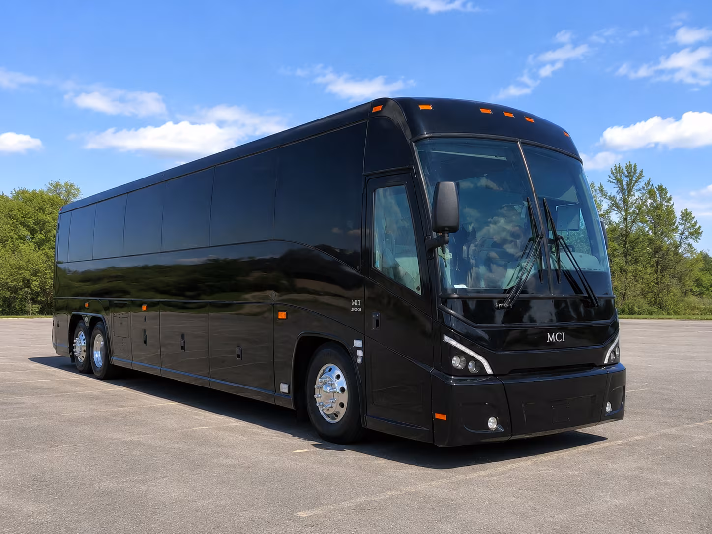 government conference and training event bus rentals in northern colorado