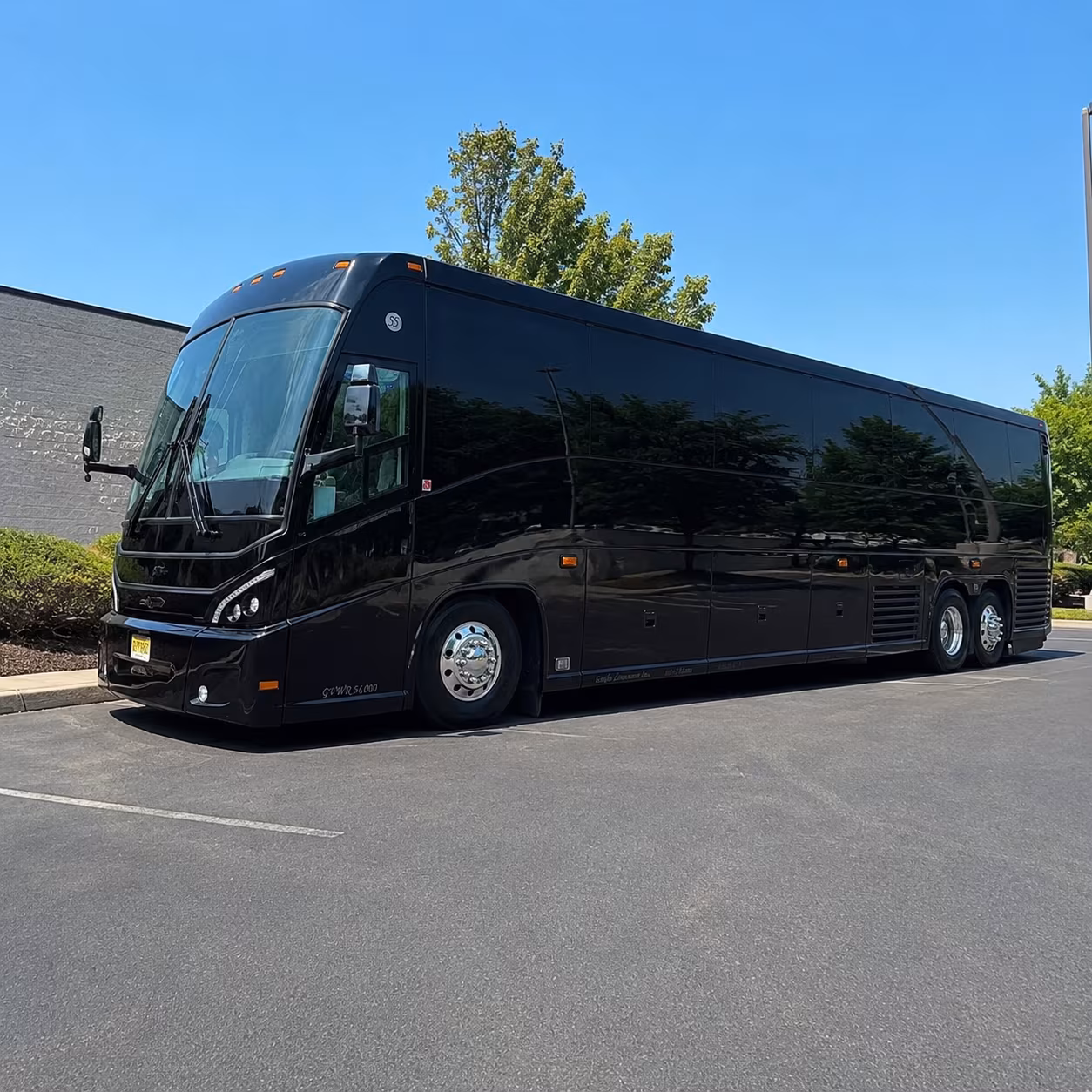 group airport shuttle buses for csu and university groups in fort collins