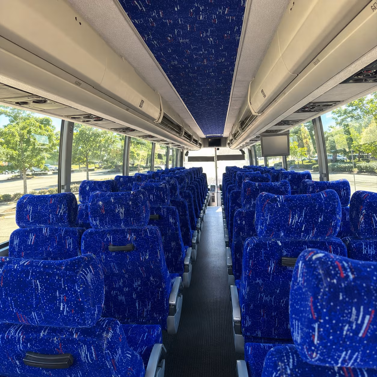 overnight and multi day bus trips from fort collins