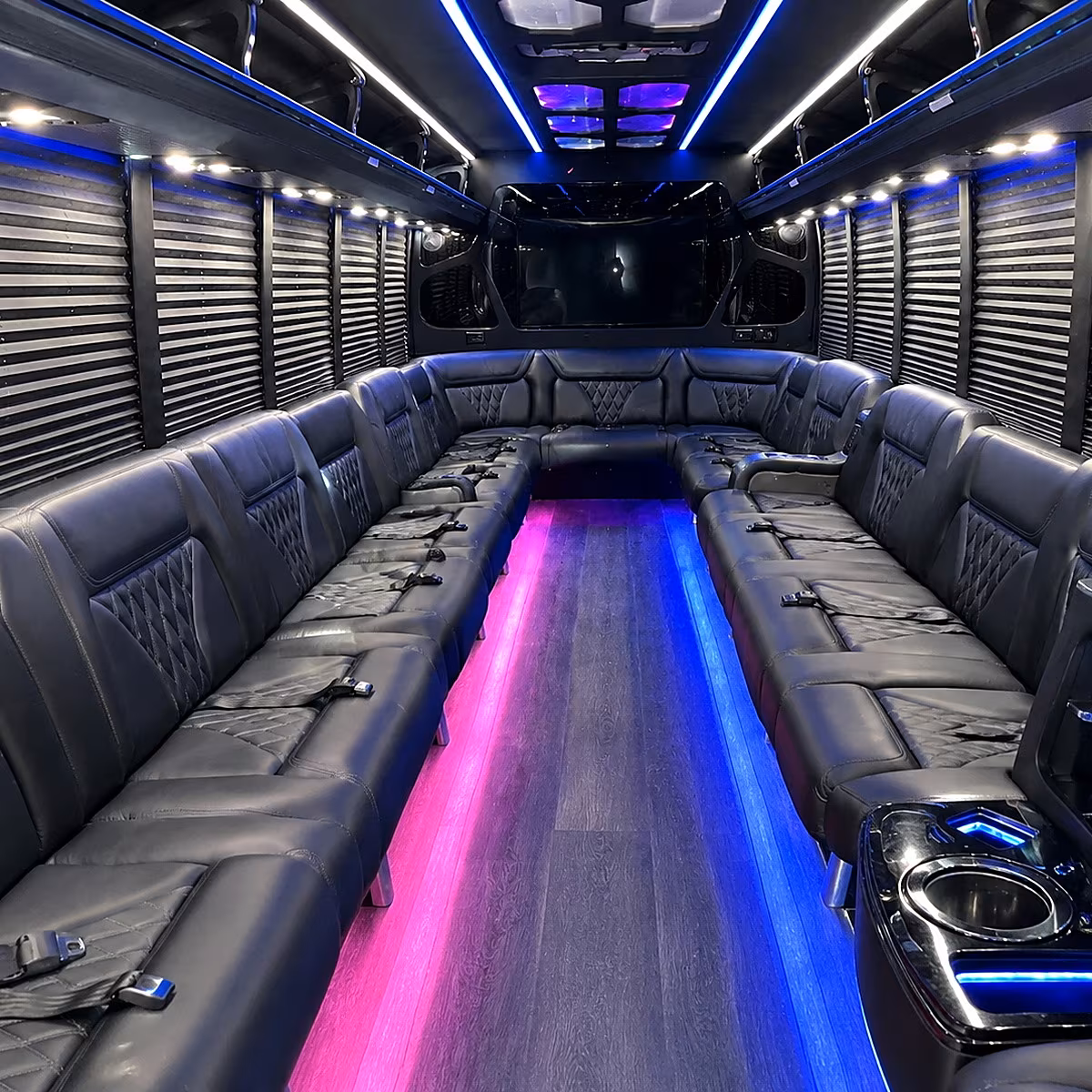 party buses and charter buses to colorado rockies games at coors field