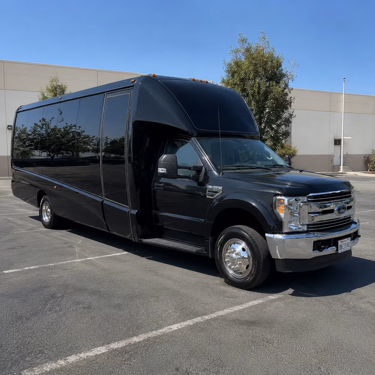 party buses for fort collins music festival weekends