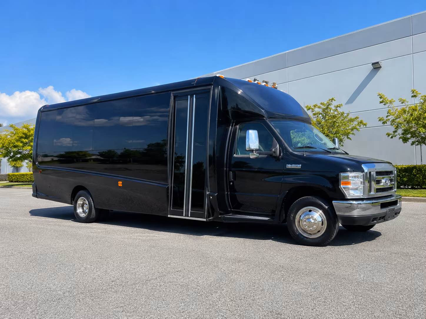 rocky mountain national park estes park party bus rental