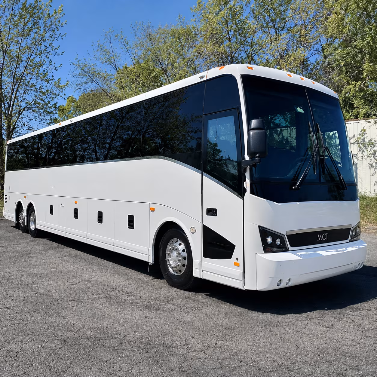 shuttle buses for fort collins business parks and tech campuses