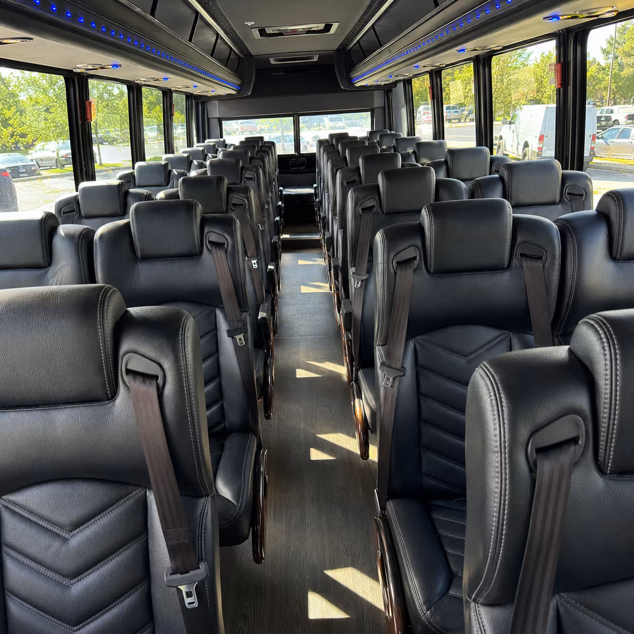 what kind of bus am i actually looking for and does that change the price in fort collins